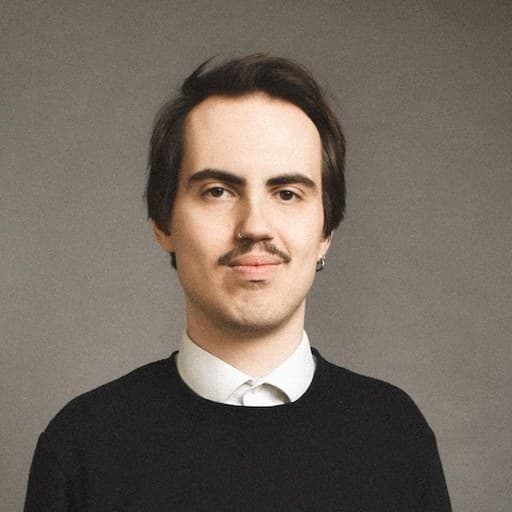 Artemy Vrubel